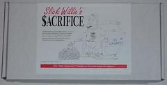 Slick Willie's $acrifice