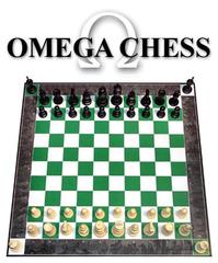 Omega Chess