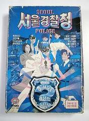 Seoul Police