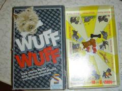 Wuff Wuff