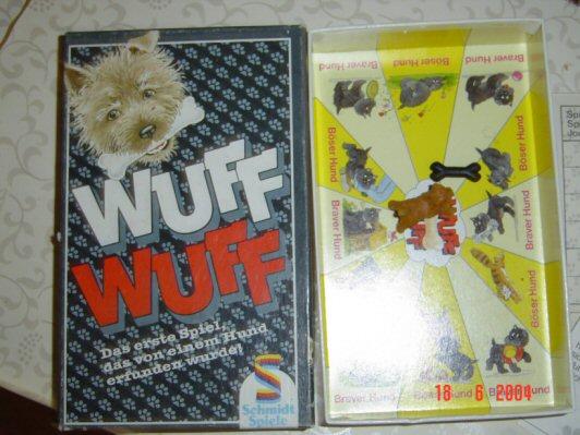 Wuff Wuff