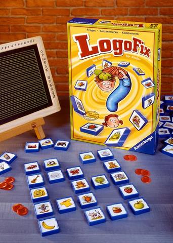 Logofix