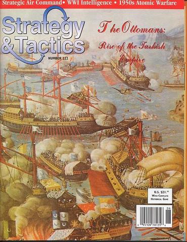 The Ottomans: Rise of the Turkish Empire