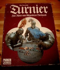 Turnier
