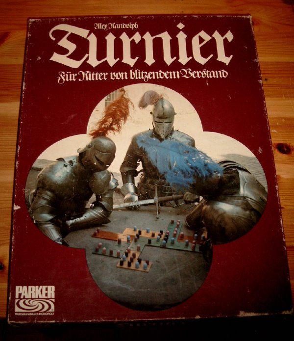 Turnier