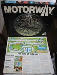 Motorway
