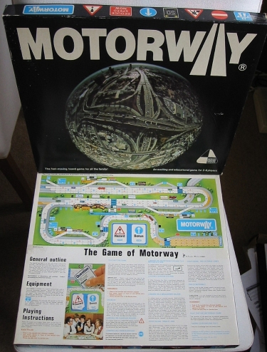 Motorway