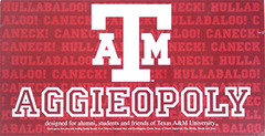 Aggieopoly