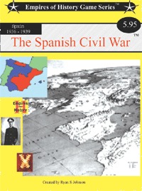 Spanish Civil War 3rd Edition
