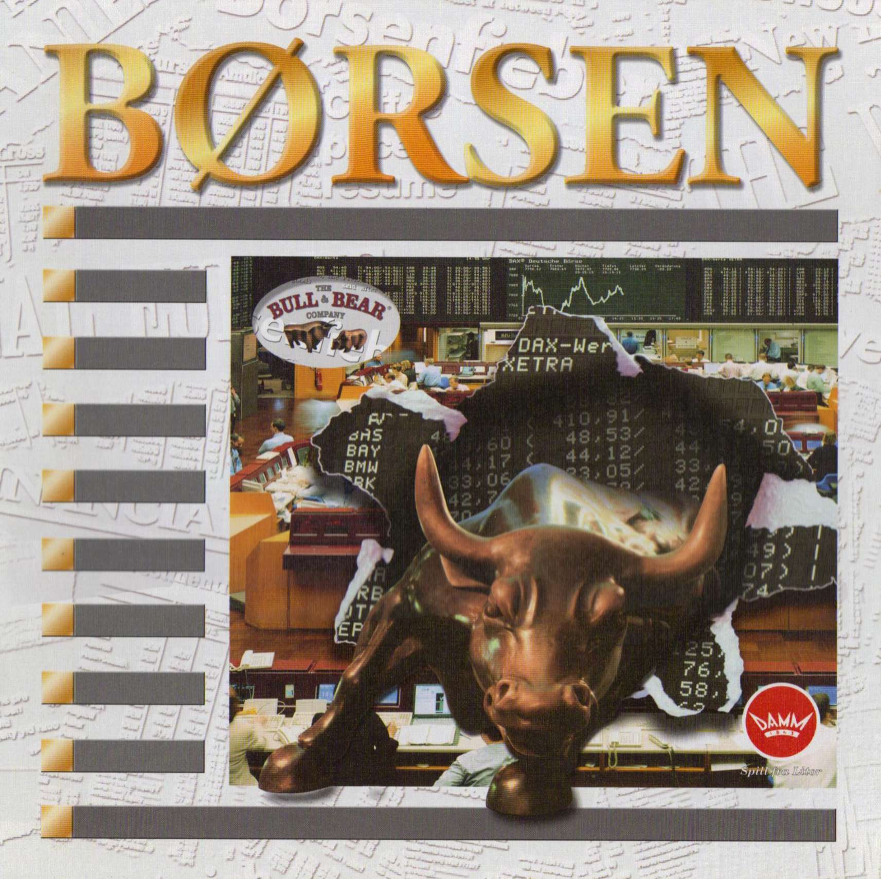 Die Borse