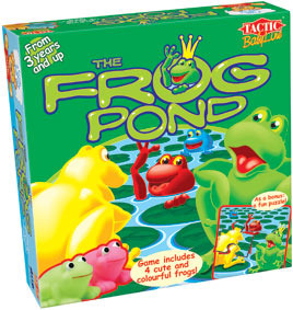 Frog Pond