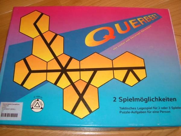 Querbeet