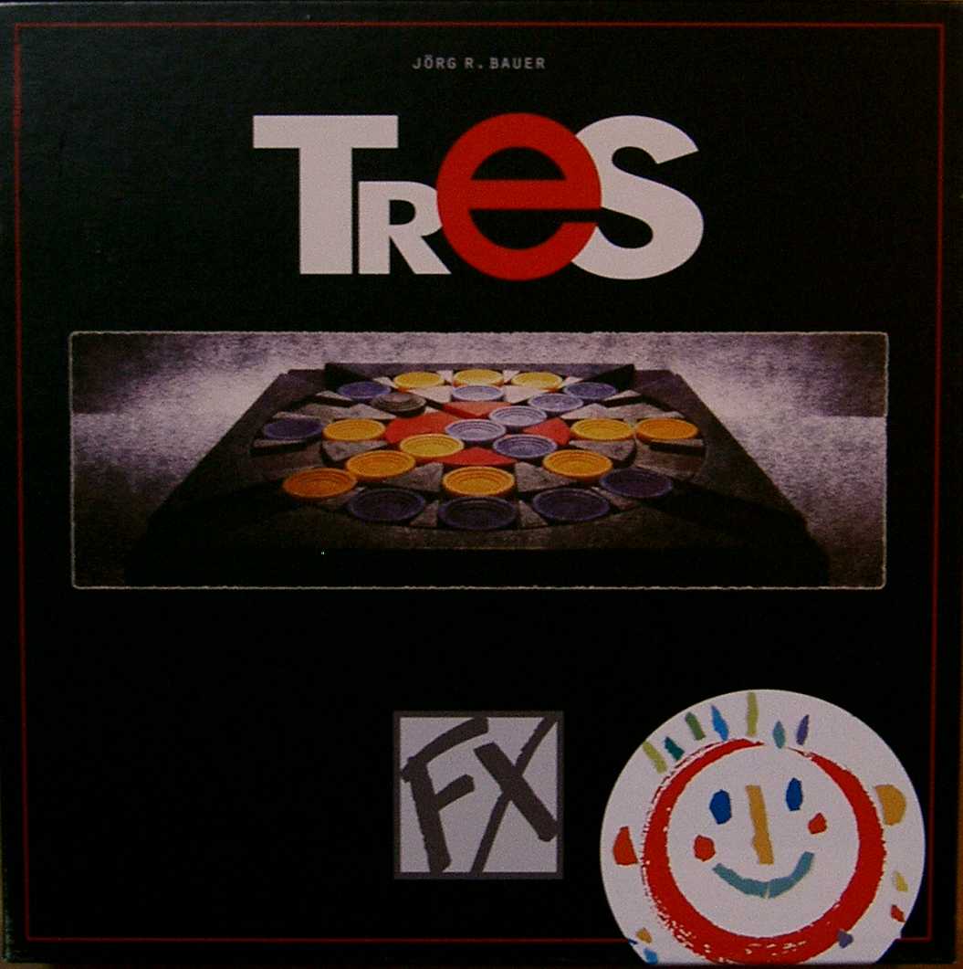 Tres