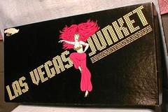 Las Vegas Junket