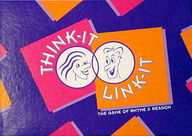 Think-It Link-It