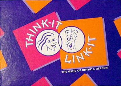 Think-It Link-It