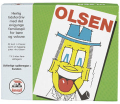 Olsen