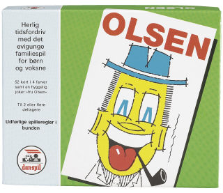 Olsen