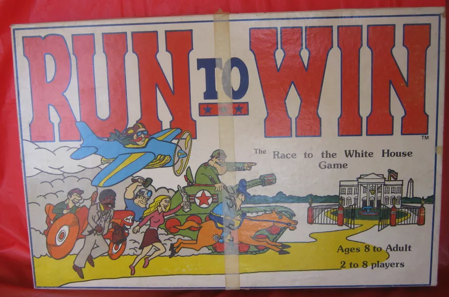 Run to Win