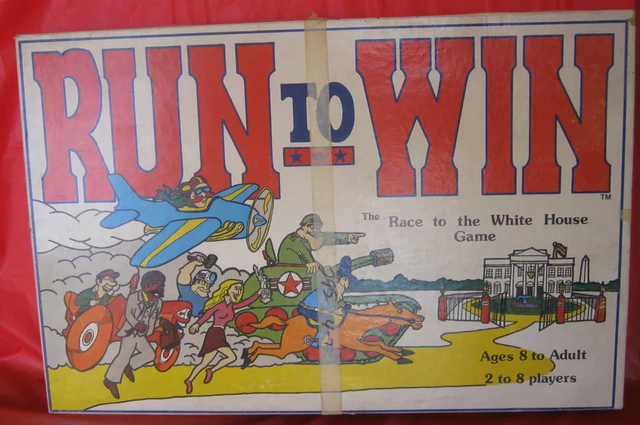 Run to Win