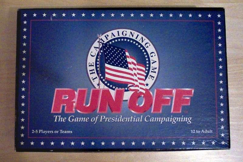 Run Off