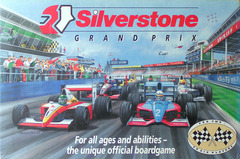 Silverstone Grand Prix