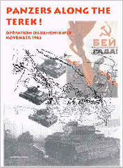 Panzers Along the Terek