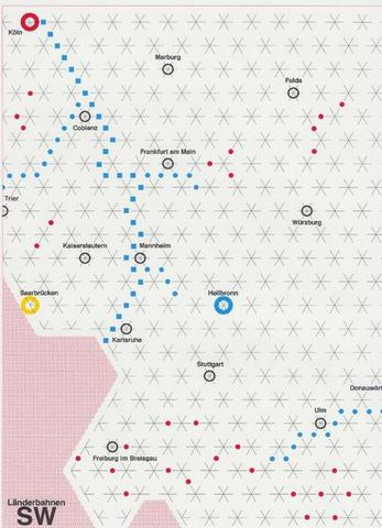 Landerbahnen Expansion Set