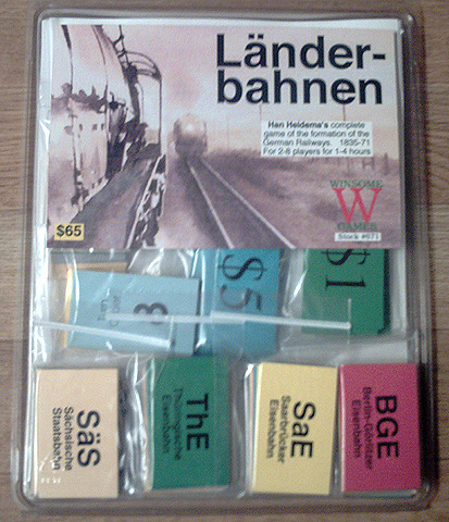 Landerbahnen
