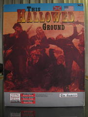 This Hallowed Ground (1)