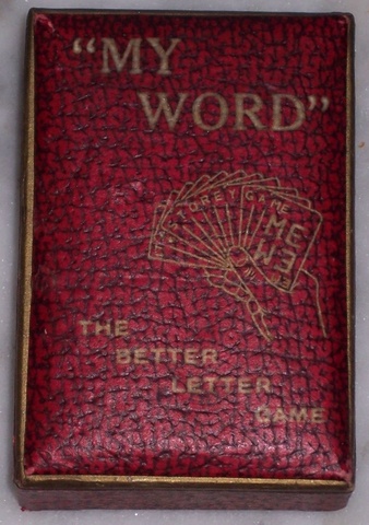 My Word! (1)