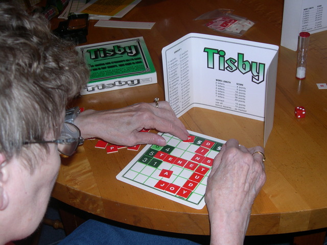 Tisby
