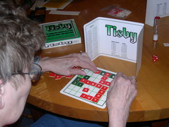 Tisby