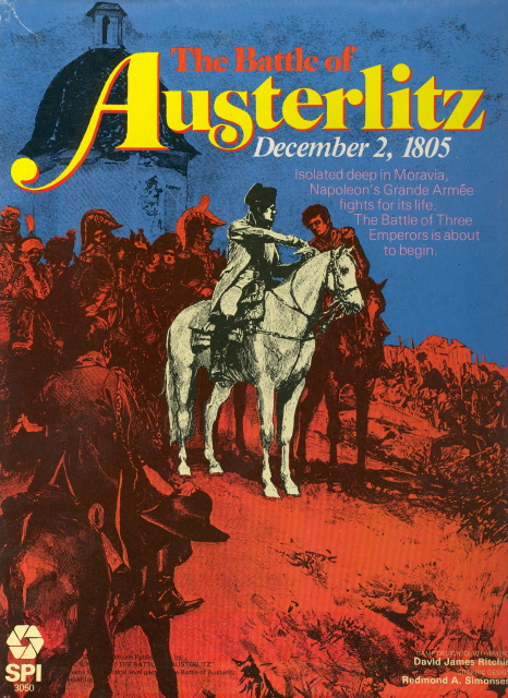 Battle of Austerlitz