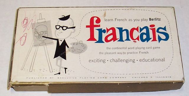 Francais