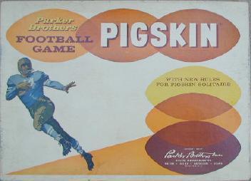 Pigskin
