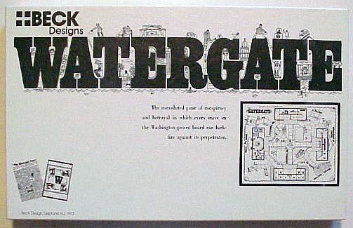 Watergate