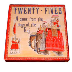 Twenty Fives