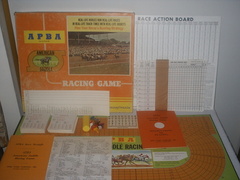 APBA American Saddle Racing