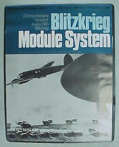 Blitzkrieg Module System