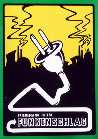 Funkenschlag