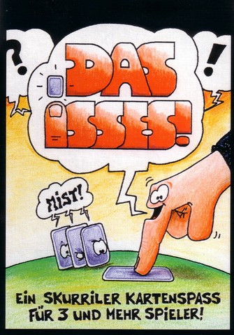 Das Isses!