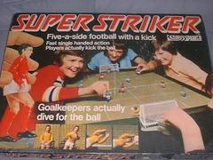 Super Striker