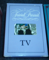 Trivial Pursuit TV