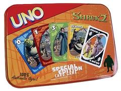 UNO - Shrek 2