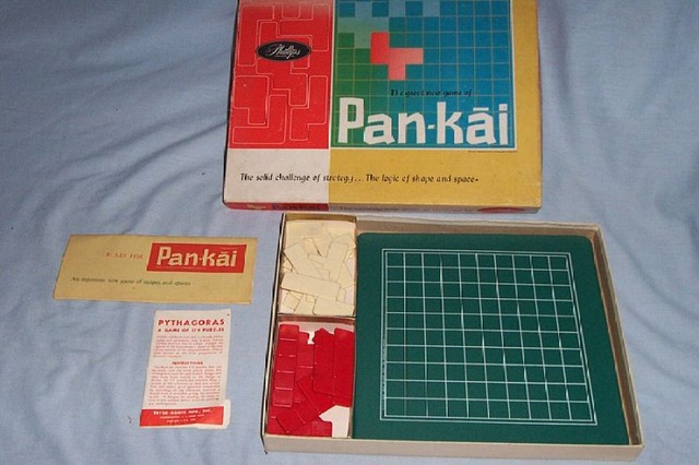 Pan-Kai