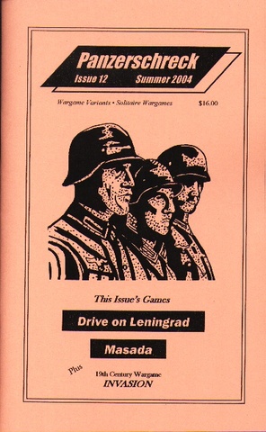 Drive on Leningrad