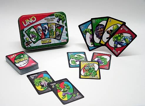 UNO - Hulk