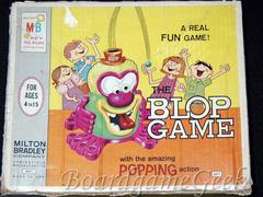 The Blop Game