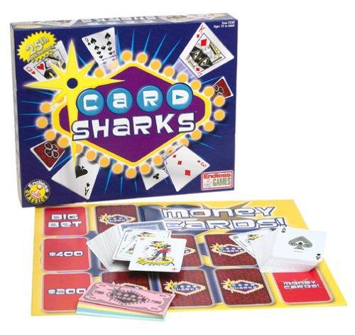 Card Sharks